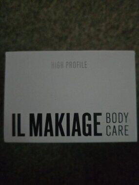 IL MAKIAGE - HIGH PROFILE